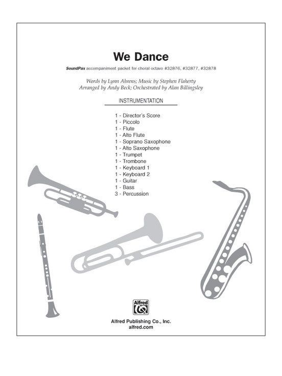 We Dance