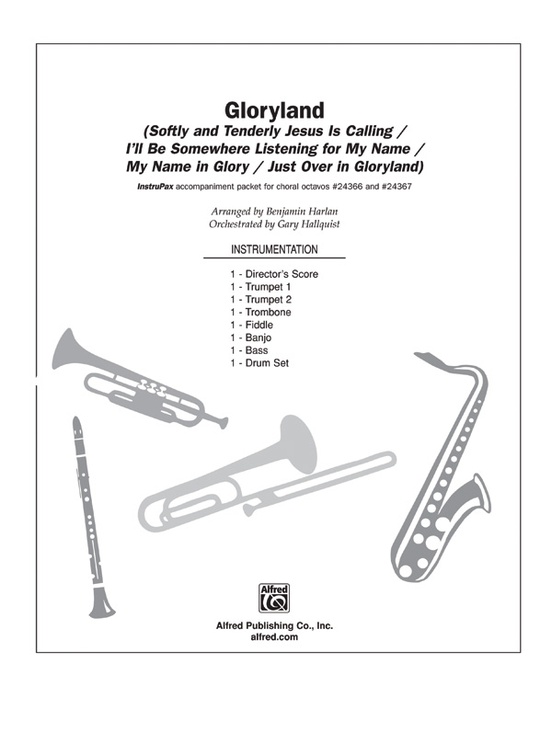 Gloryland
