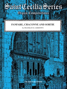 Fanfare, Chaconne, and Sortie