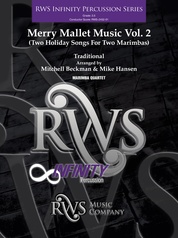 Merry Mallet Music Vol. 2