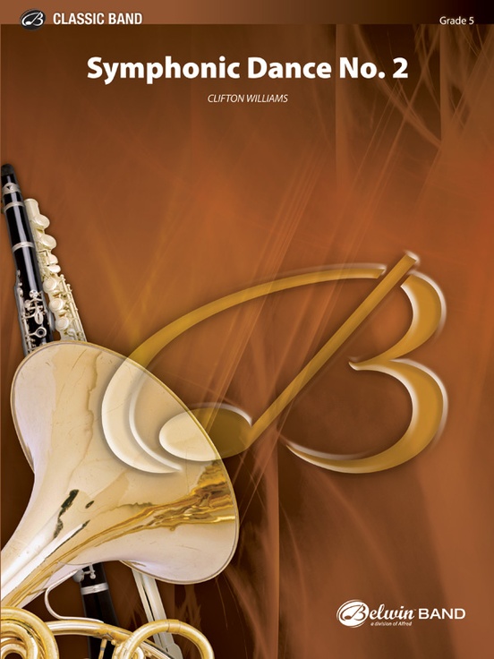 フォ-ㇰダンスCD17枚　Buongirno! Symphonic Dance No. 2: Concert Band Conductor Score & Parts