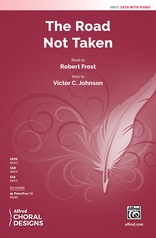 The Road Not Taken