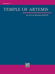 Temple of Artemis