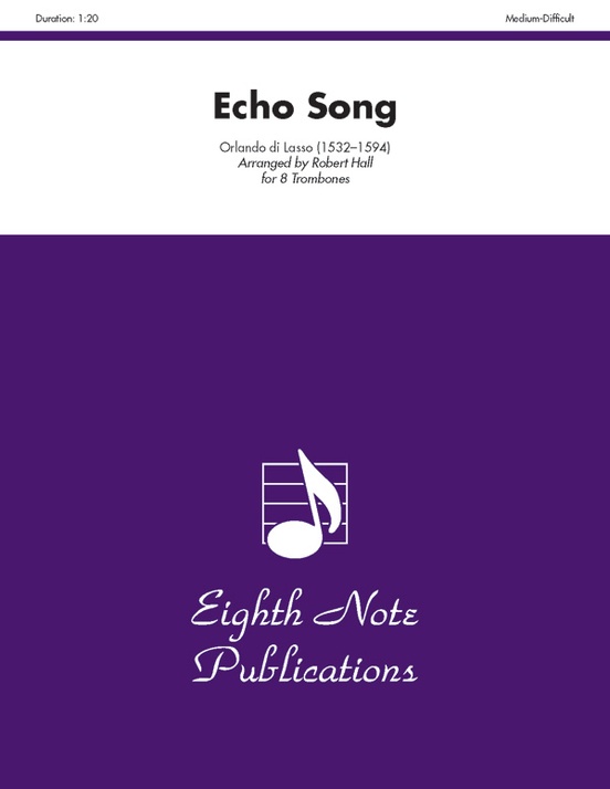 Echo Song