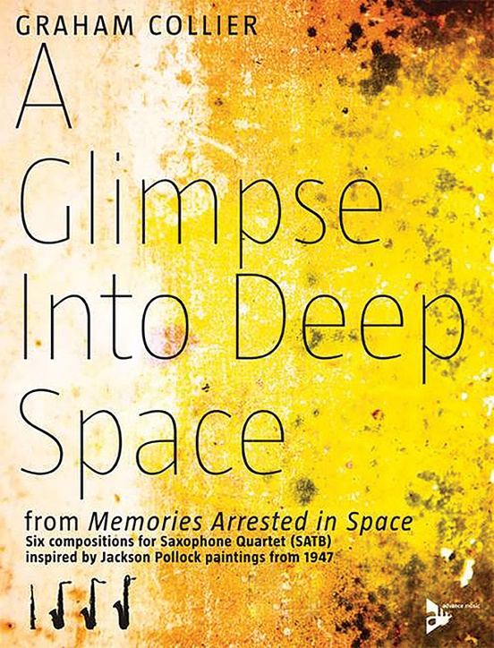 A Glimpse into Deep Space