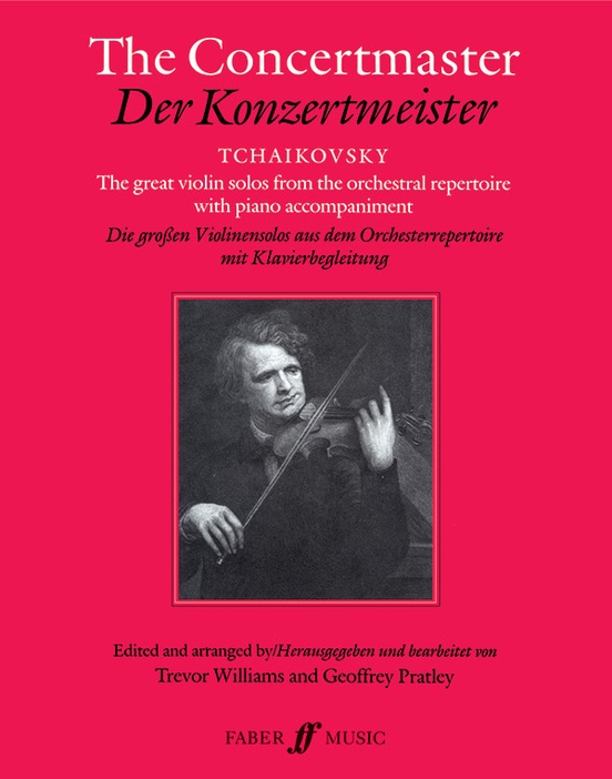 Concertmaster 1