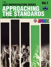 Approaching the Standards, Volume 1
