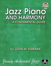 Jazz Piano and Harmony