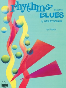 Rhythm & Blues, Book 1, Level 2