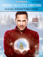 Sending You a Little Christmas