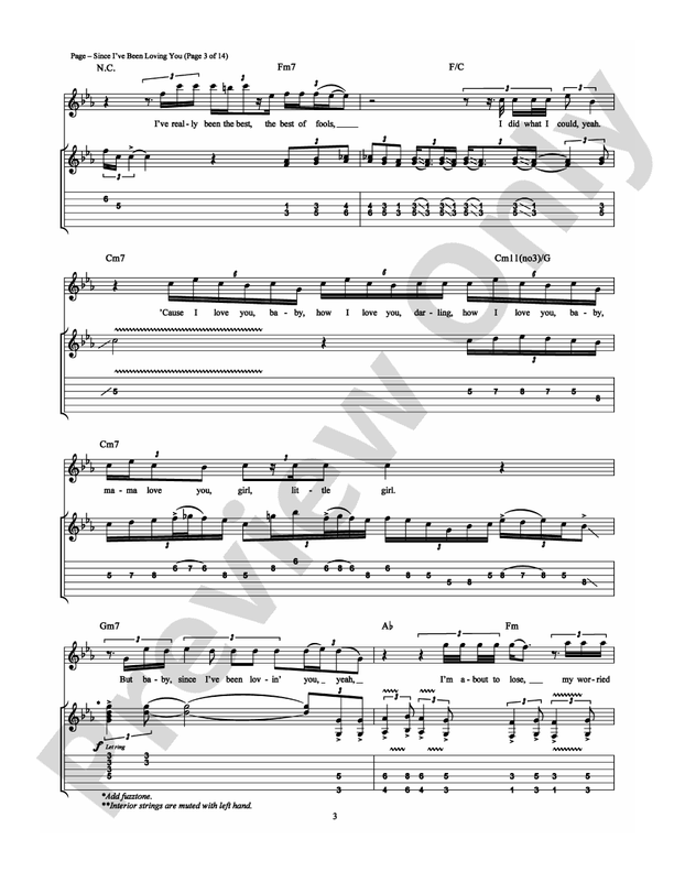 絵画　I love you …guitar I Love You - Ozaki Yutaka [Free TAB] ( Fingerstyle Guitar