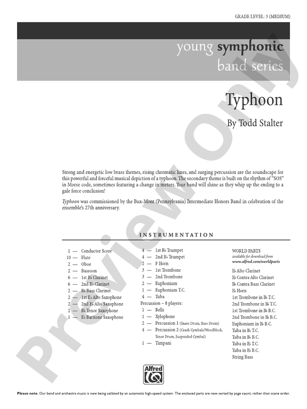 Typhoon