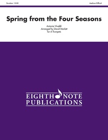 Spring from <i>The Four Seasons</i>