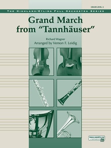 Grand March from Tannhäuser