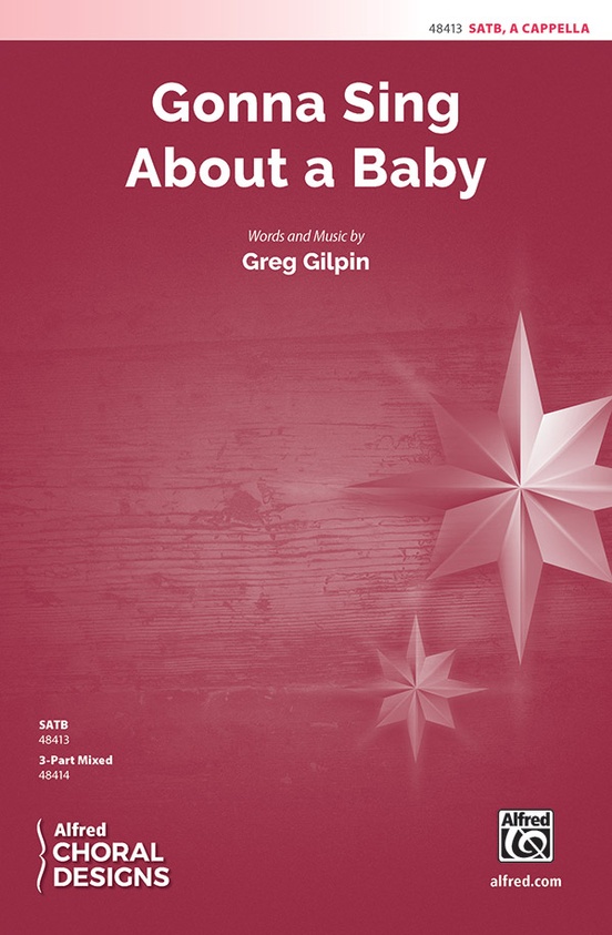 Gonna Sing About a Baby
