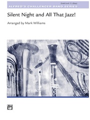 Silent Night and All That Jazz!