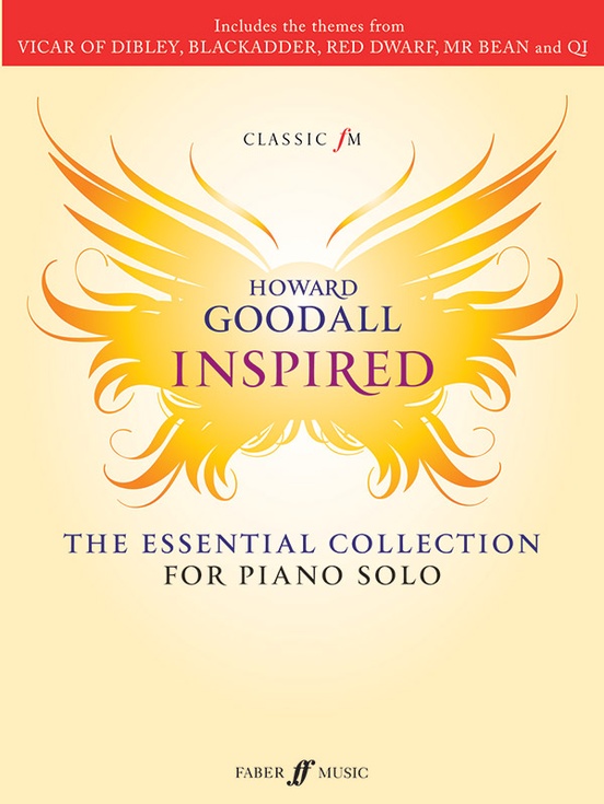 Classic FM: Howard Goodall Inspired