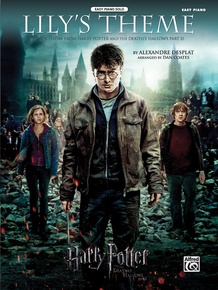 Lily's Theme (Main Theme from <i>Harry Potter and the Deathly Hallows, Part 2</i>)
