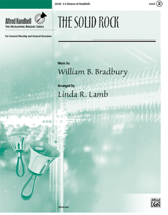 The Solid Rock