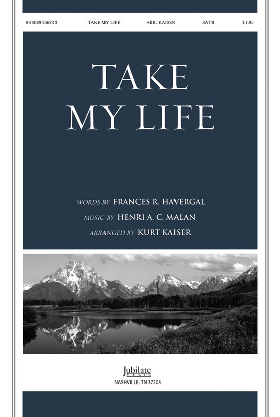 Take My Life