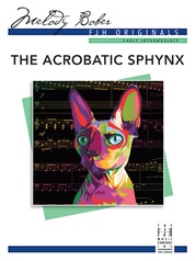 The Acrobatic Sphynx