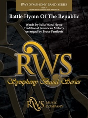 Battle Hymn of the Republic