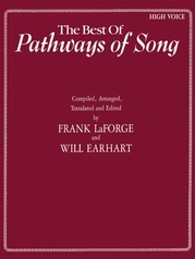 The Best of Pathways of Song
