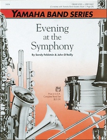 Evening at the Symphony