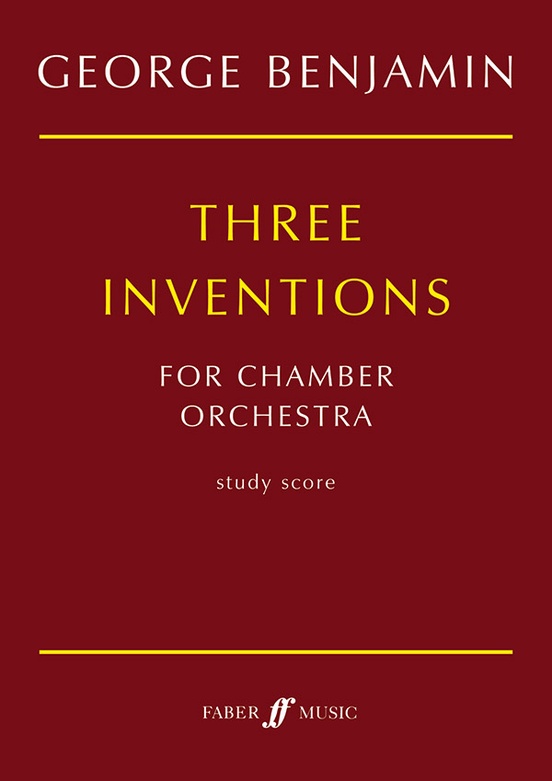 Three Inventions
