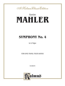 Mahler: Symphony No. 4, in G Major