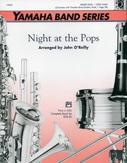 Night at the Pops