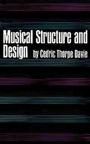 Musical Structure and Design