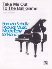 Take Me Out to the Ball Game