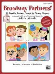 Broadway Partners!