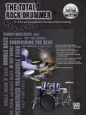 Survival Guide For The Modern Drummer - Méthode Batterie Tous Styles