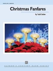 Christmas Fanfares