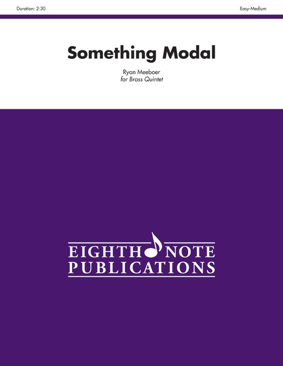 Something Modal
