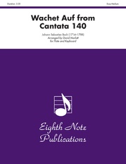 Wachet Auf (from Cantata 140)