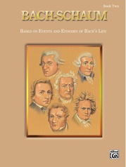 Bach-Schaum, Book Two
