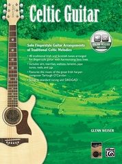 Acoustic Masters Series: Celtic Guitar
