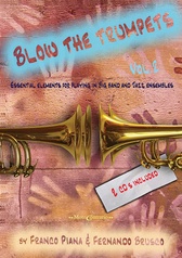 Blow the Trumpets, Vol. 2