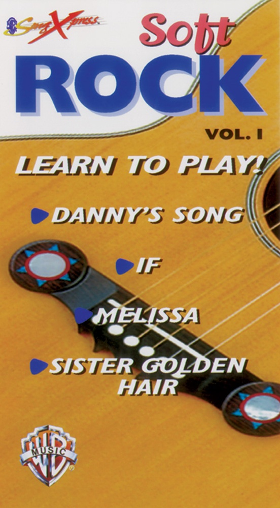 SongXpress®: Soft Rock, Vol. 1