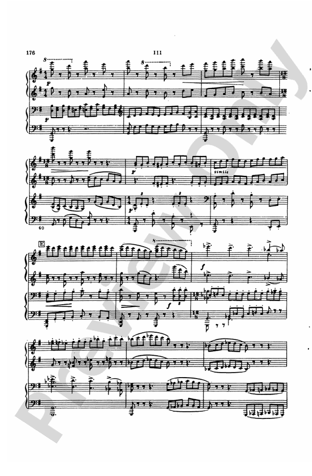 Tchaikovsky: Symphony No. 6 in B Minor, Op. 74 