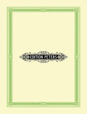 Extensions I for Violin and Piano (Performing Score)