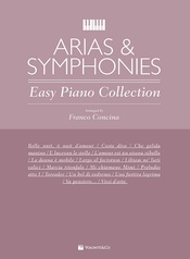 Arias and Symphonies (International Edition)
