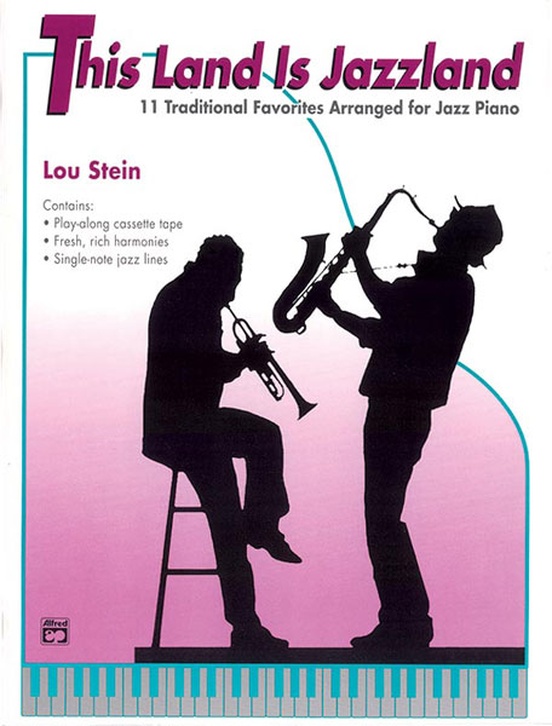 This Land Is Jazzland
