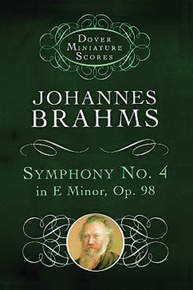 Symphony No. 4 in E Minor, Op. 98