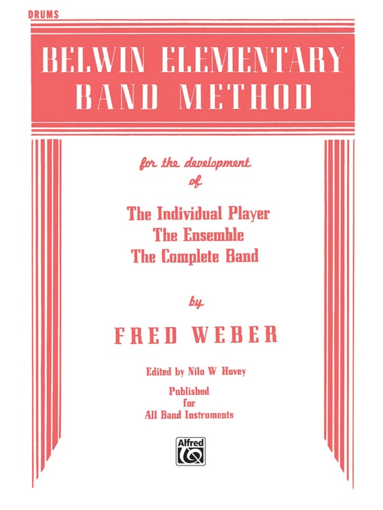 Belwin Elementary Band Method