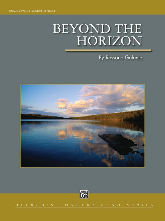 Beyond the Horizon