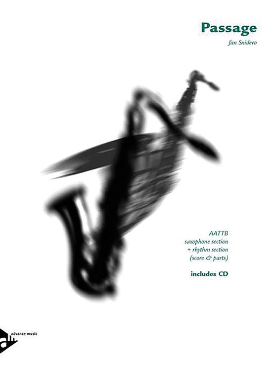 Jazz Conception: Passage